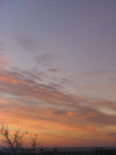 Le Ciel Dans Tous Ces états
