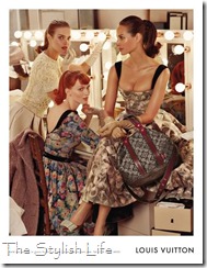 lv fall 2010 ad campaign7