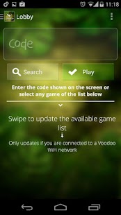 How to mod Voodoo Play patch 1.4B apk for android