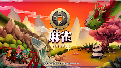 Chinese BTC Mahjong APK Download for Android