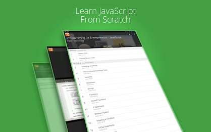How To Learn JavaScript poster 5
