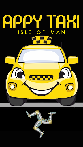 免費下載交通運輸APP|Appy Taxi Isle of Man app開箱文|APP開箱王