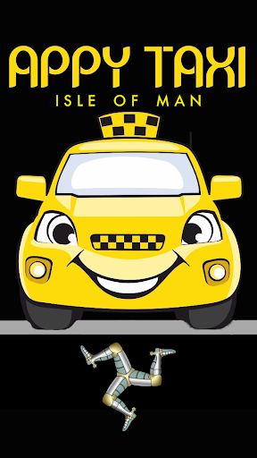 【免費交通運輸App】Appy Taxi Isle of Man-APP點子