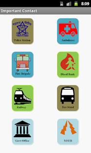 Free Aurangabad IMP Numbers APK for Android