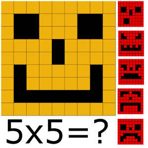 Kids Maths Trainer 1.0.1