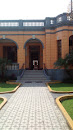 Casa De La Moneda