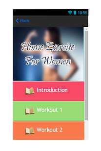 How to download Home Exercise For Women Guide 2.0 apk for bluestacks