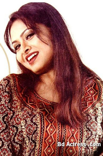 Bangladeshi Actress Bijori Barkatullah-02