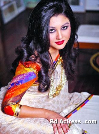 Bangladeshi Actress Joya Ahsan-13