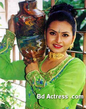Bangladeshi Actress Bijori Barkatullah-03