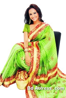 Bangladeshi Actress Bindu-14