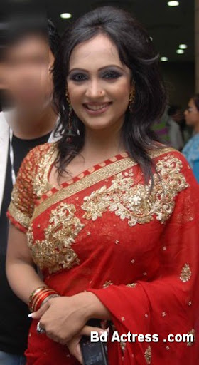 Bangladeshi Actress Bindu-17