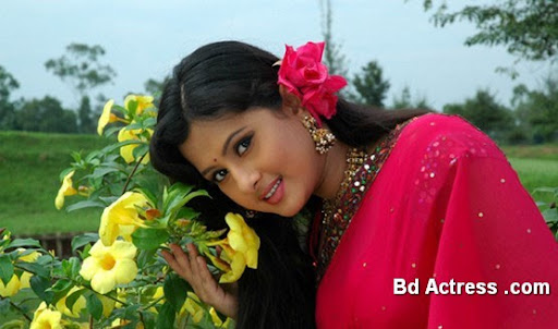 Bangladeshi Actress Purnima-03