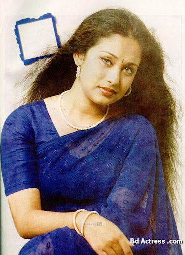 Bangladeshi Actress Romana-02