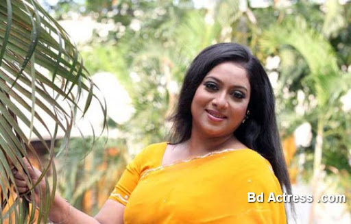 Bangladeshi Actress Shabnur-02