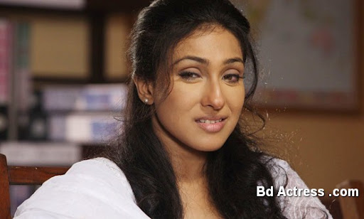 Bengali Actress Rituparna Photo-06
