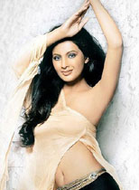 Bollywood Actress Geeta Basra Thumbnail