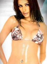 Bollywood Actress Negar Khan Thumbnail