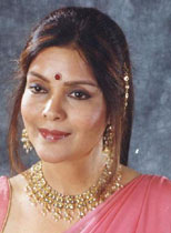 Bollywood Actress Zeenat Aman Thumbnail