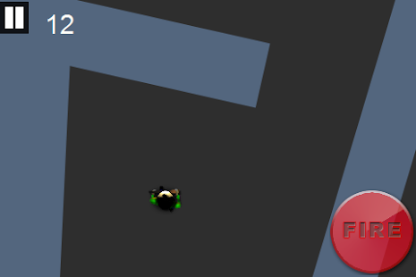 Free Buzz Shooter APK
