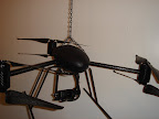 Recon drone