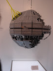 LEGO Death Star