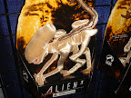 Plush Alien
