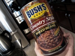 Bush's beans