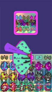 How to mod Bow Ties Keyboard lastet apk for bluestacks