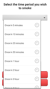 Free Download Cigarette Counter APK