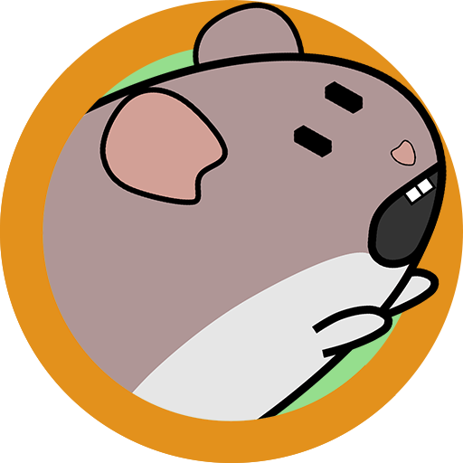 Hamster Escape LOGO-APP點子