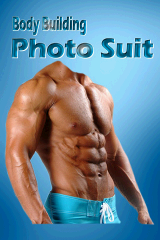 Men's Bodybuilding Photoshoot