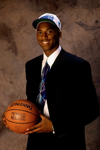 kobe bryant charlotte hornets. kobe bryant charlotte hornets. NEW YORK - JUNE 26: Kobe