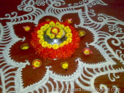 Rangoli Patterns For Diwali - Photo's, Picture, Wallpaper