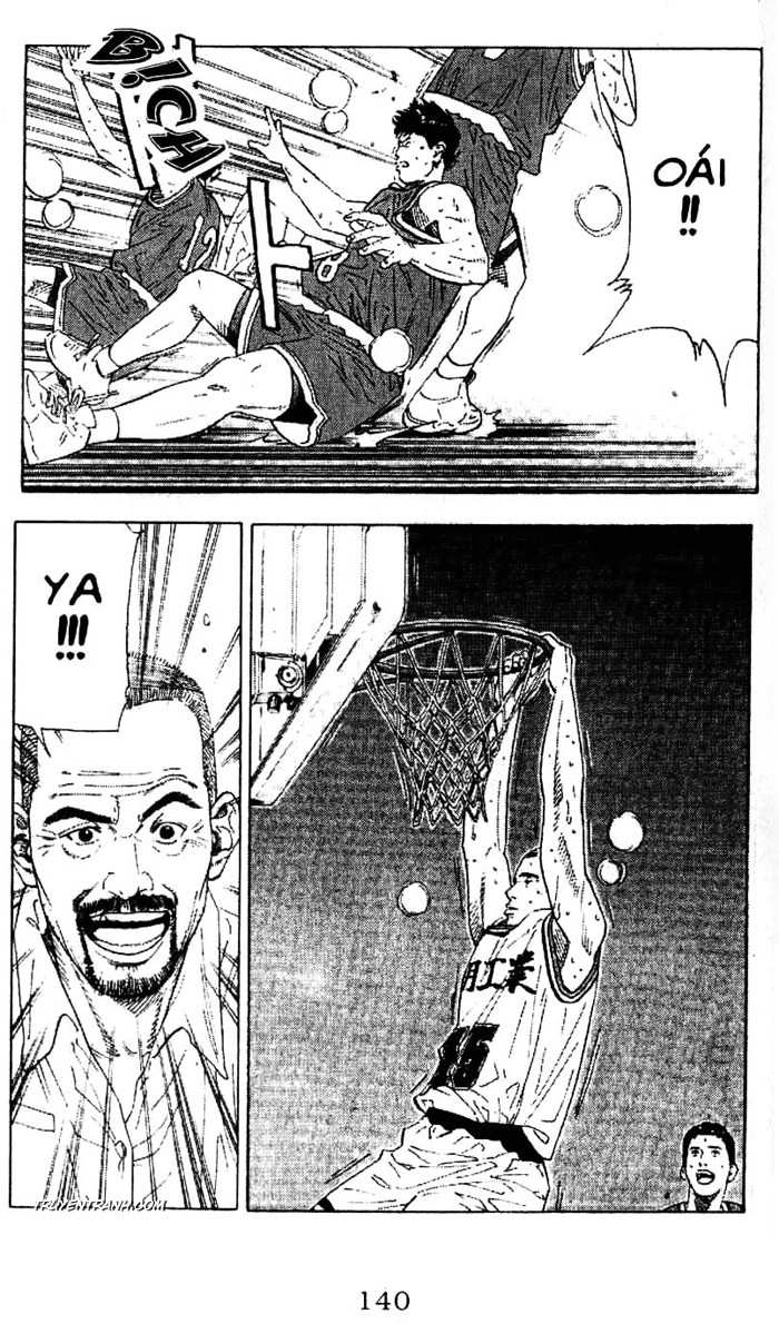 Slam Dunk Chap 187 - Truyen.Chap.VN