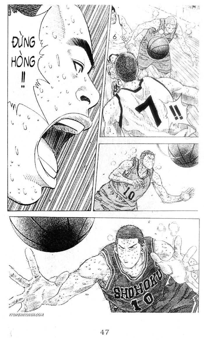 Slam Dunk Chap 273 - Truyen.Chap.VN