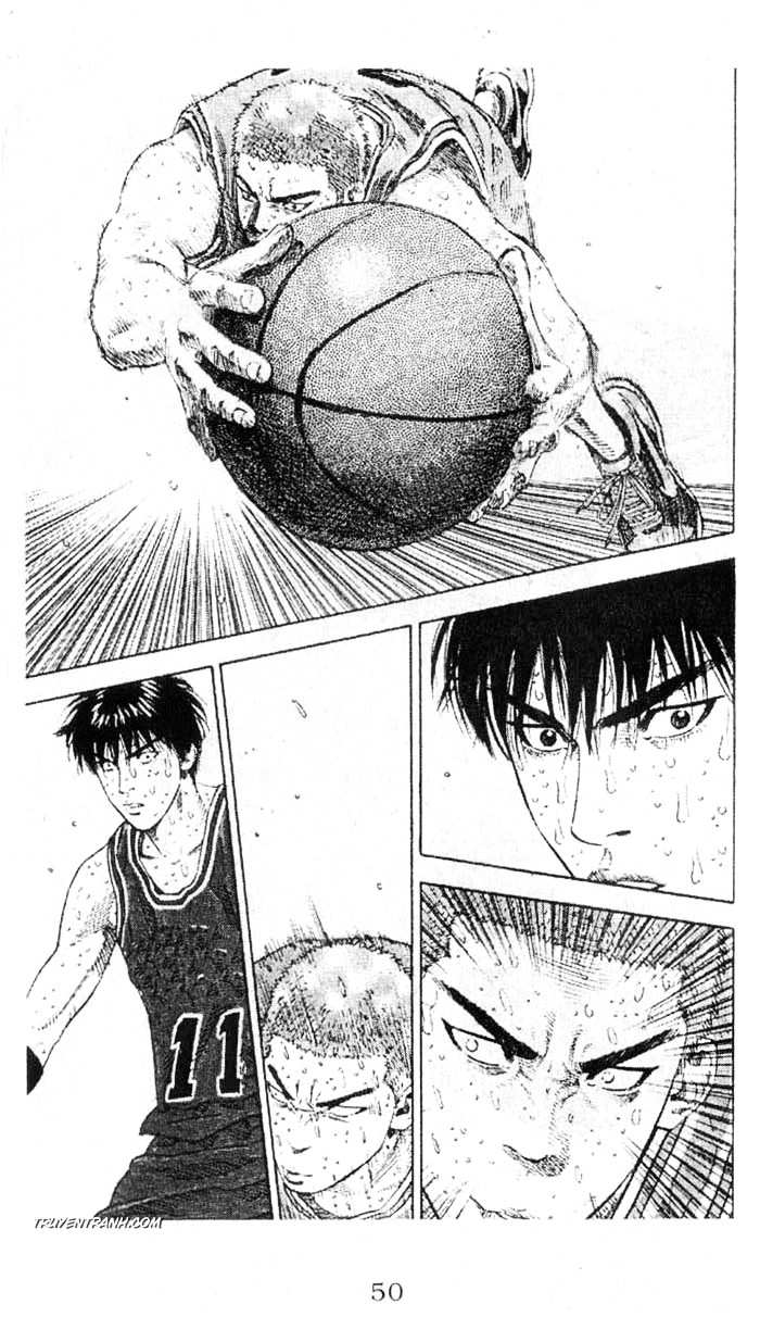 Slam Dunk Chap 273 - Truyen.Chap.VN