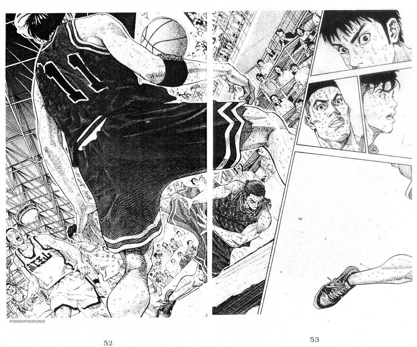 Slam Dunk Chap 273 - Truyen.Chap.VN