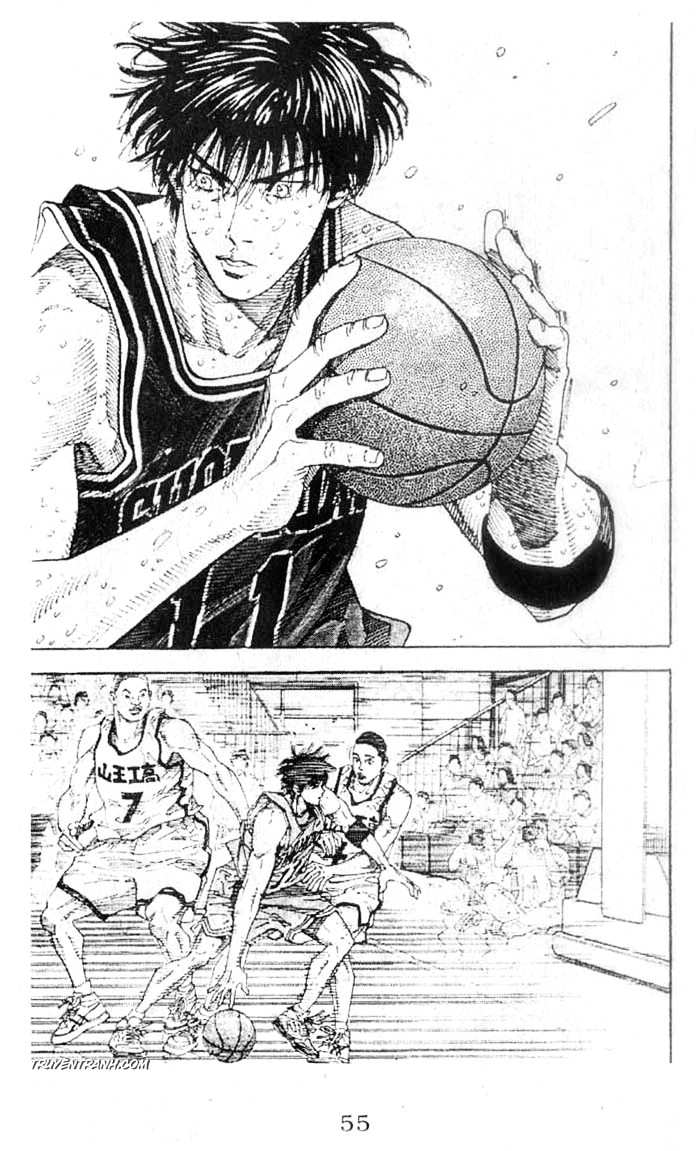 Slam Dunk Chap 273 - Truyen.Chap.VN