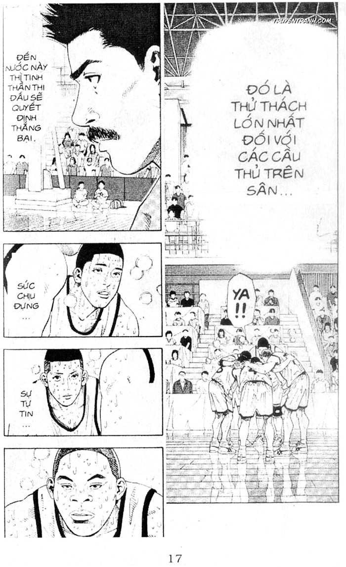 Slam Dunk Chap 272 - Truyen.Chap.VN