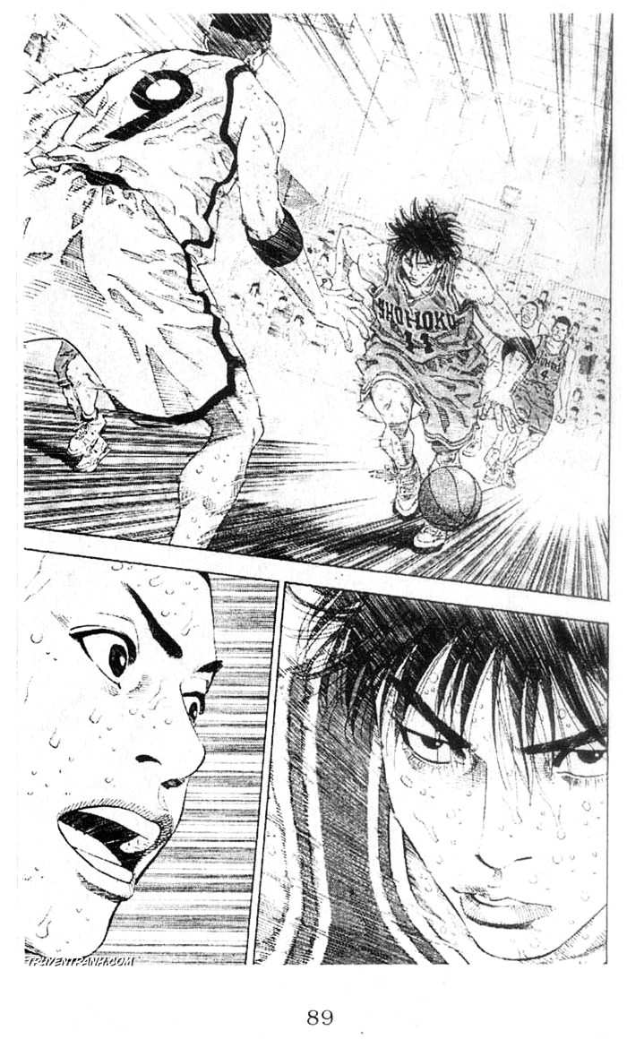 Slam Dunk Chap 275 - Truyen.Chap.VN
