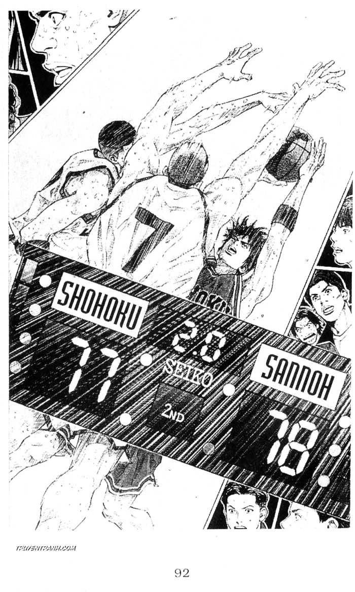 Slam Dunk Chap 275 - Truyen.Chap.VN