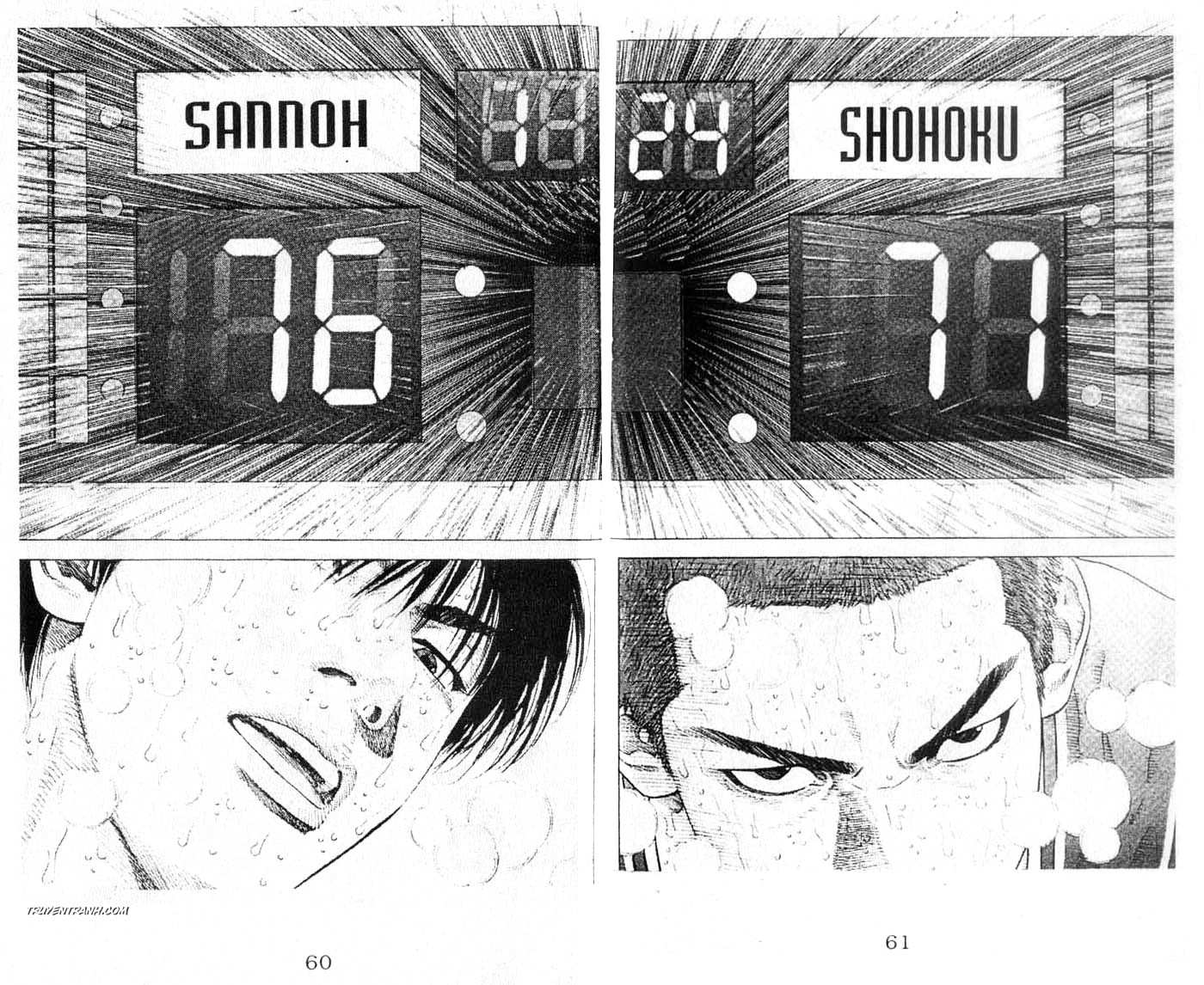 Slam Dunk Chap 274 - Truyen.Chap.VN