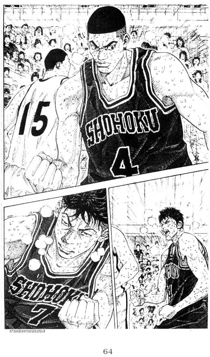 Slam Dunk Chap 274 - Truyen.Chap.VN
