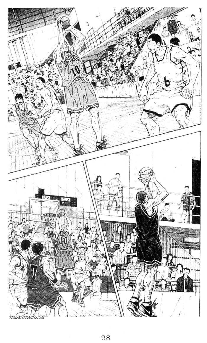 Slam Dunk Chap 275 - Truyen.Chap.VN