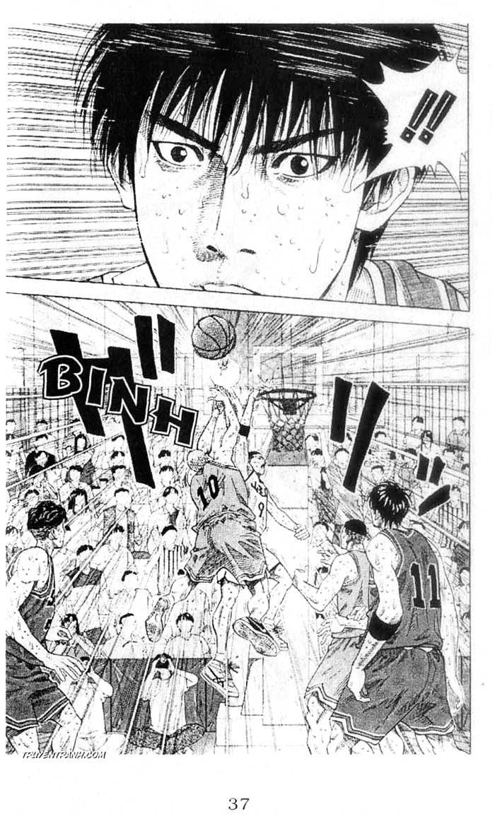 Slam Dunk Chap 273 - Truyen.Chap.VN