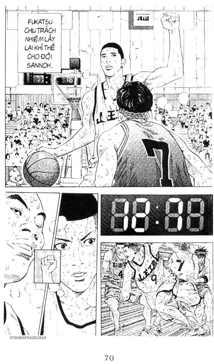 Slam Dunk Chap 274 - Truyen.Chap.VN