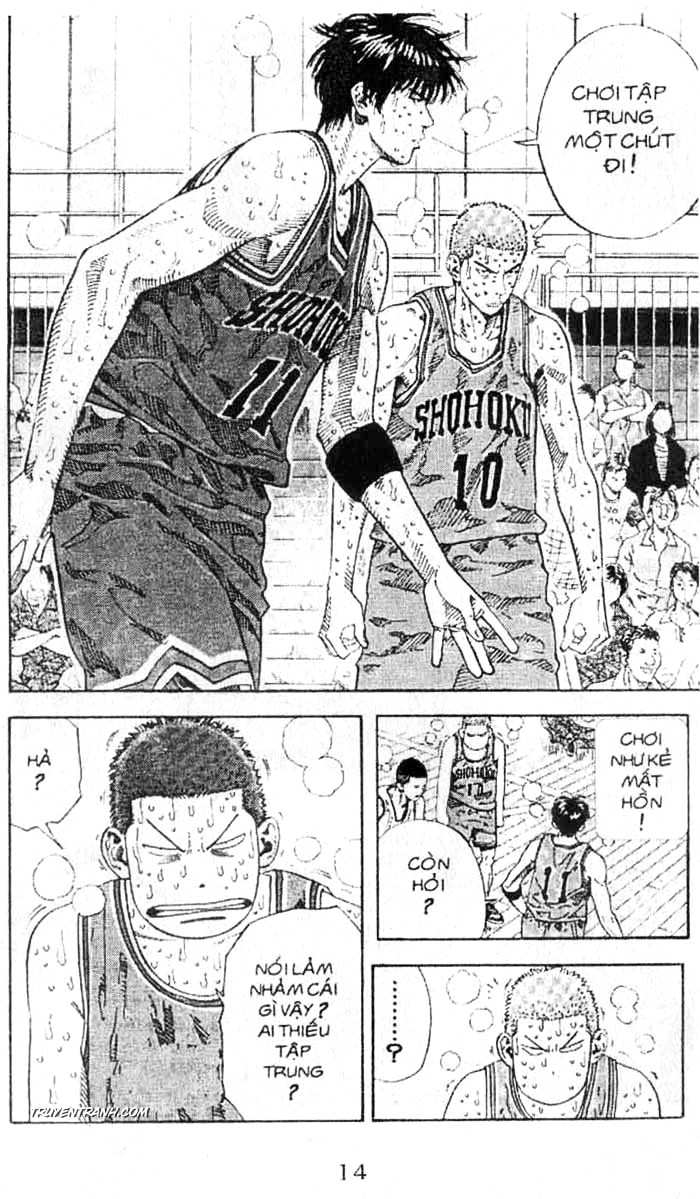 Slam Dunk Chap 265 - Truyen.Chap.VN