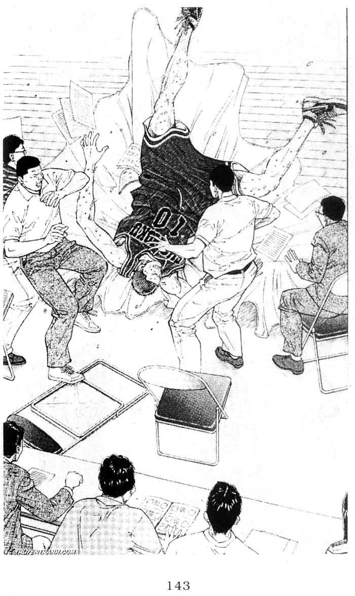 Slam Dunk Chap 264 - Truyen.Chap.VN