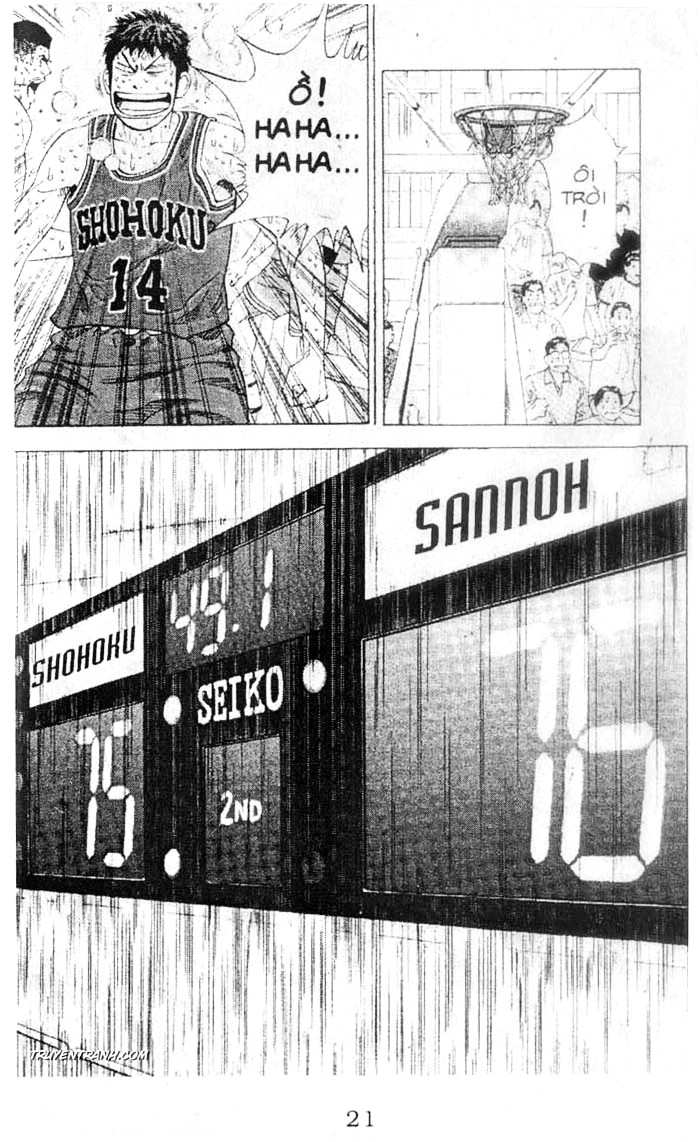 Slam Dunk Chap 272 - Truyen.Chap.VN